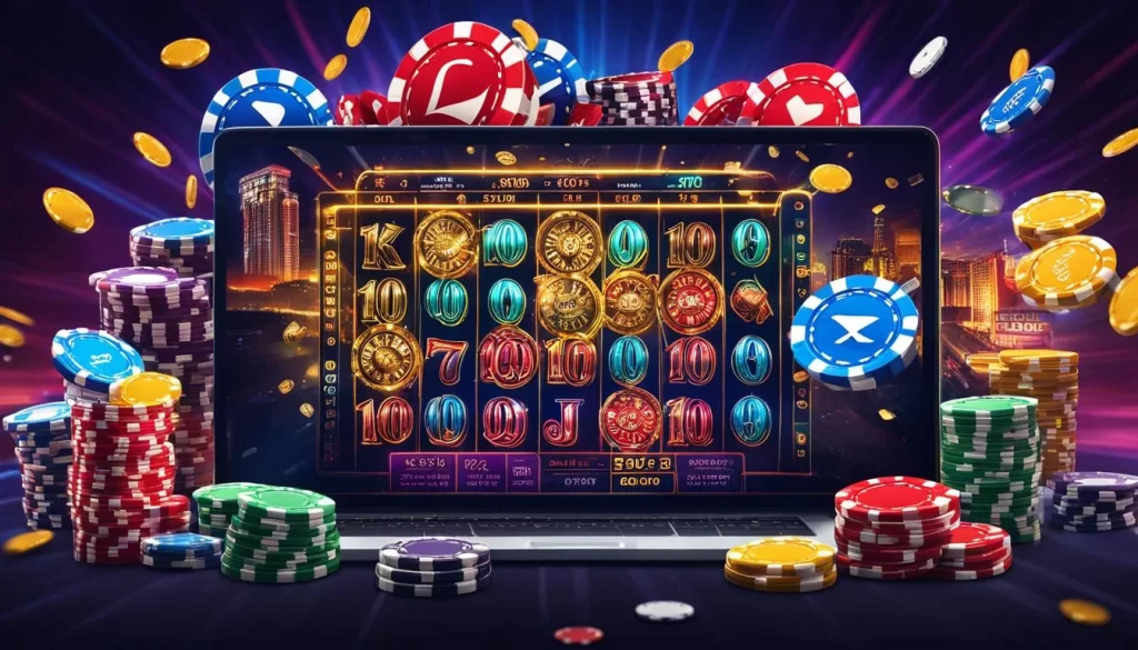 Khuyến mãi iwin bắn cá