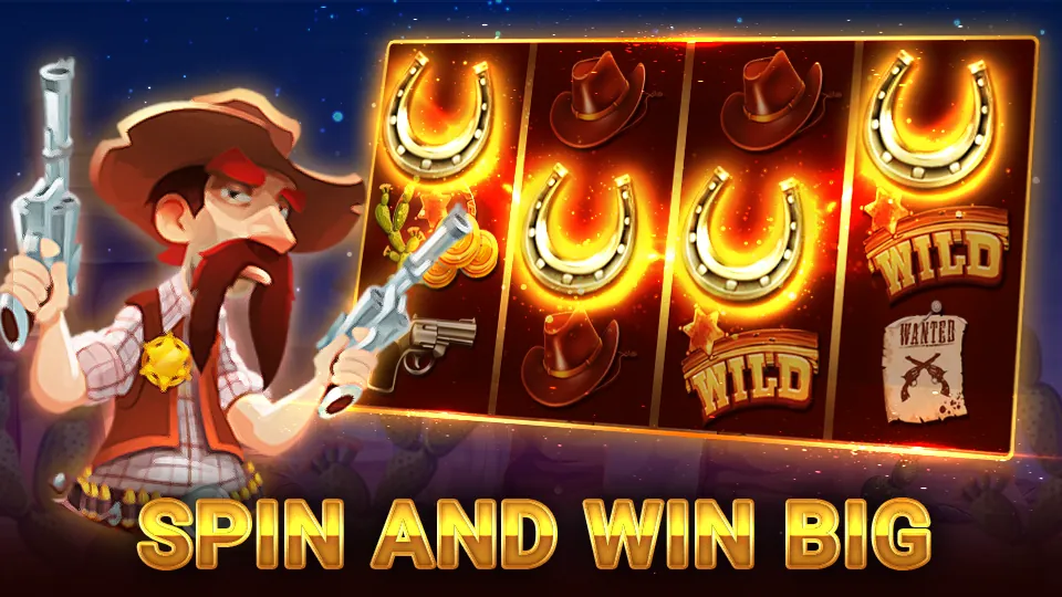 Banner khuyến mãi iWin chào mừng