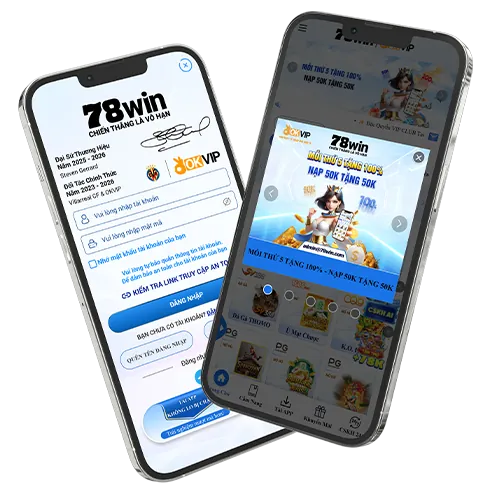 Các tính năng nổi bật của ứng dụng iWIN với giao diện game đa dạng