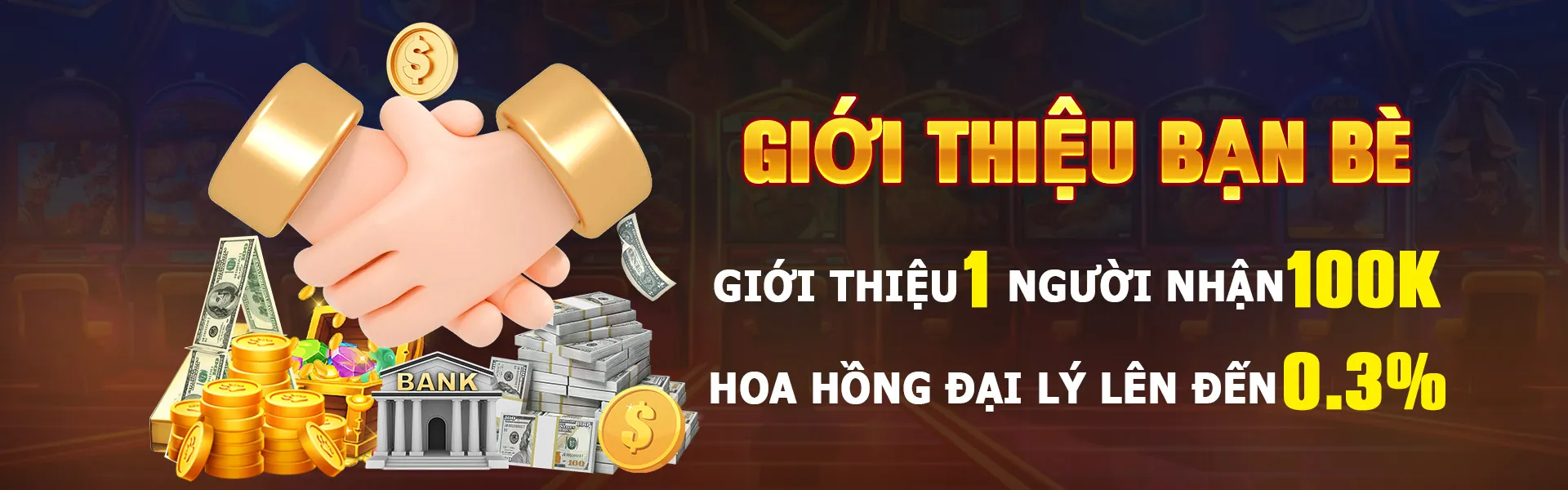 Hình ảnh trung tâm trợ giúp iwin khuyến mãi