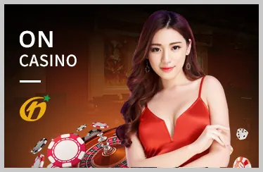 Video Slot với đồ họa hiện đại và nhiều tính năng
