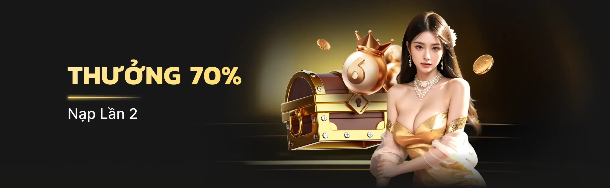 Thưởng nạp tiền iWin