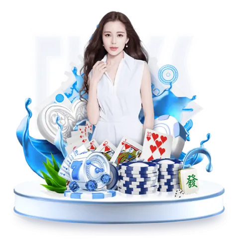 Bắn Cá Thần Tài iwin